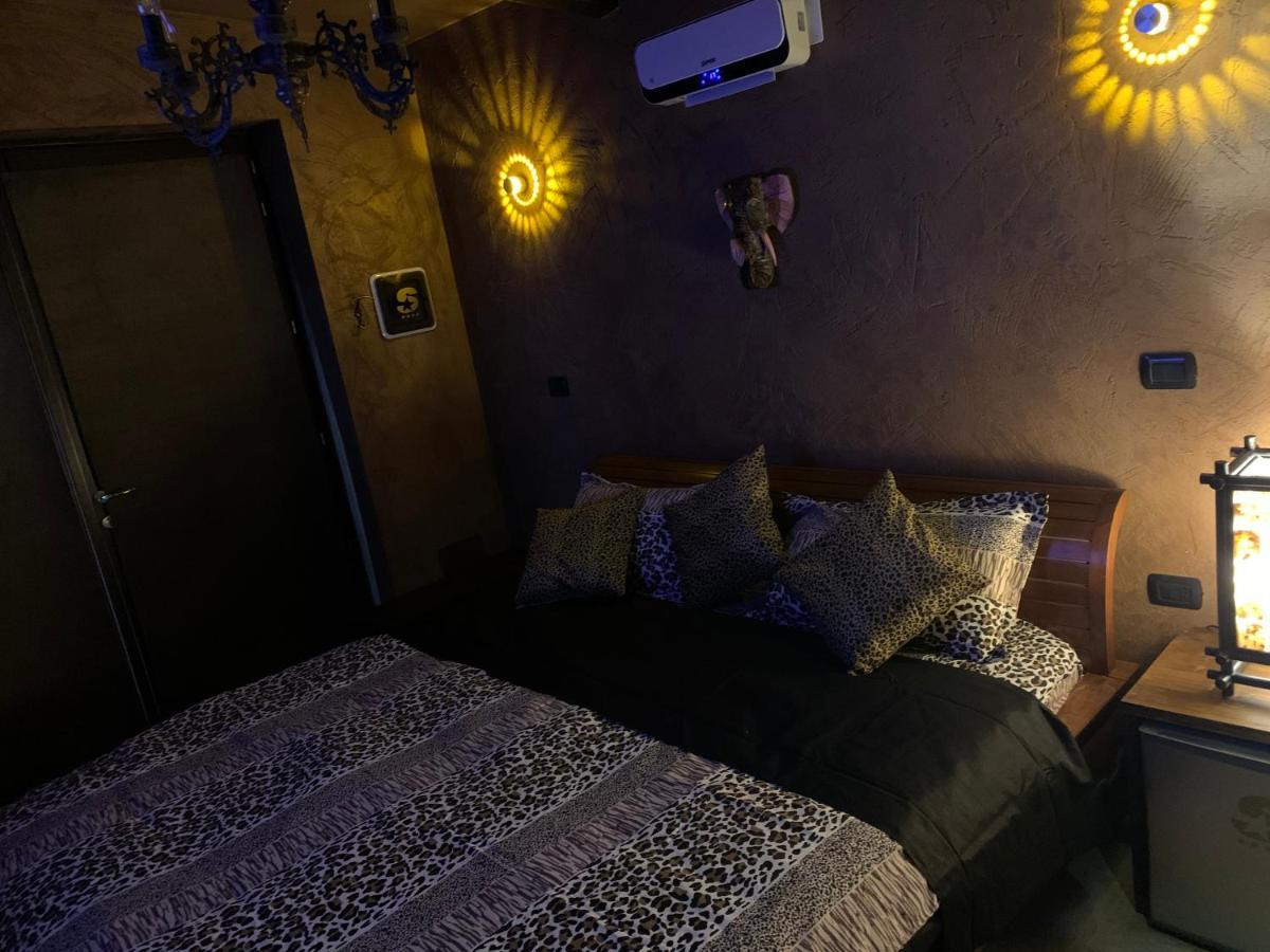Hotel Motel Residence S Front Екстер'єр фото