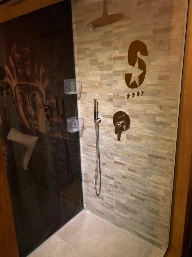 Hotel Motel Residence S Front Екстер'єр фото