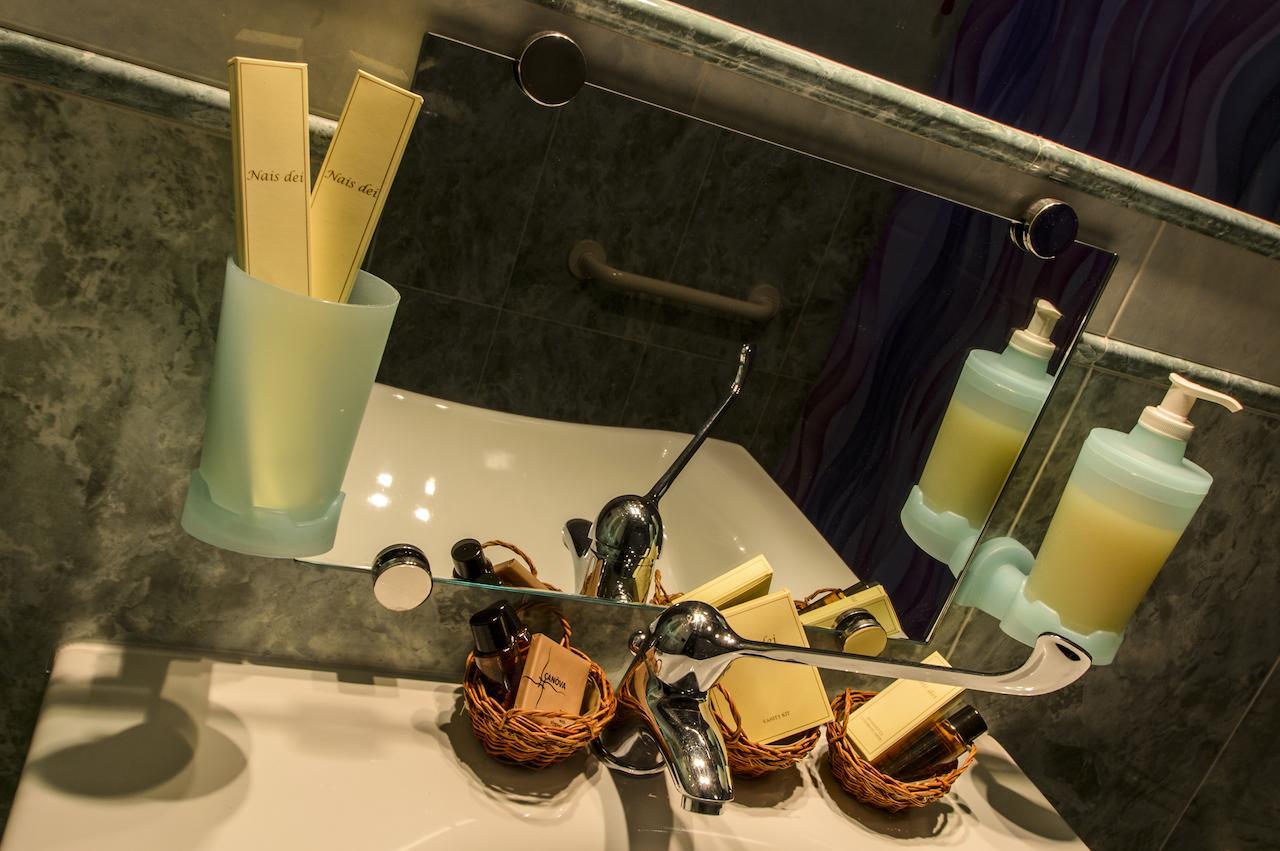 Hotel Motel Residence S Front Номер фото